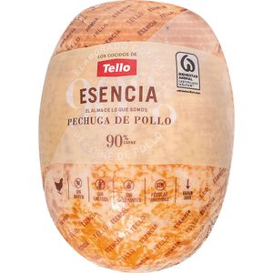 Pechuga de Pollo Esencia