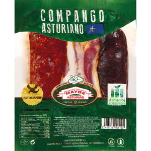 Compango Asturiano