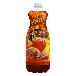 Sangría Don Simón