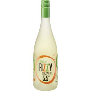 Frizzante Verdejo