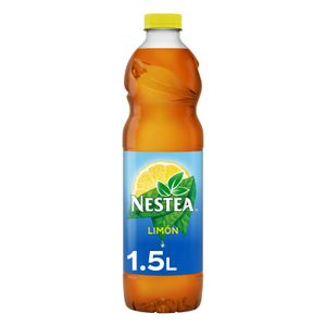 Refresco té al limón Nestea