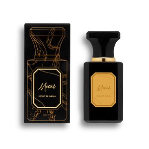 Extrait de parfum Metal