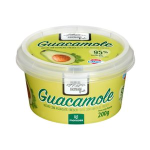 Guacamole Hacendado