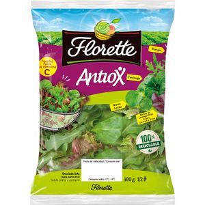 Ensalada Antiox Bolsa