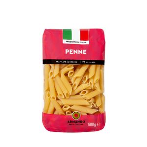 Pasta penne Armando