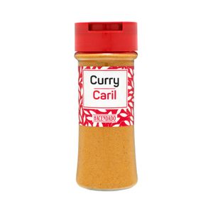 Curry Hacendado