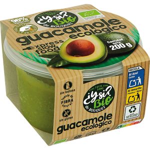 Guacamole Eco