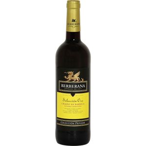 Vino Tinto Selección Oro Vino de la Tierra Castill