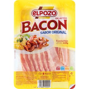 Bacon Lonchas