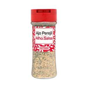 Ajo y Perejil Hacendado