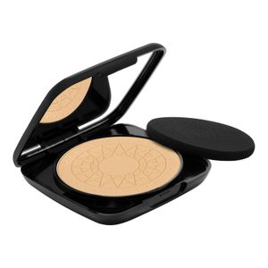 Polvo Compacto 24H Long Lasting Deliplus 01 beige