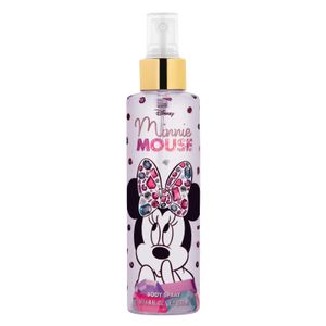 Colonia corporal infantil Disney Minnie Mouse