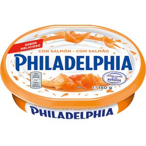 Philadelphia Salmón