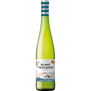 Vino Blanco Aguja