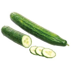 Pepino Holandes Peso Aproximado 300 gr