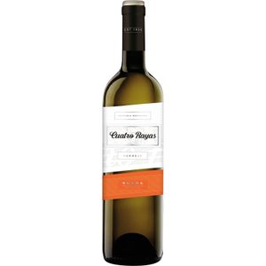 Vino Blanco Verdejo D.O. Rueda