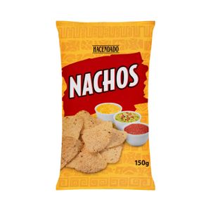 Nachos Hacendado