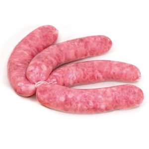 Longaniza Extra