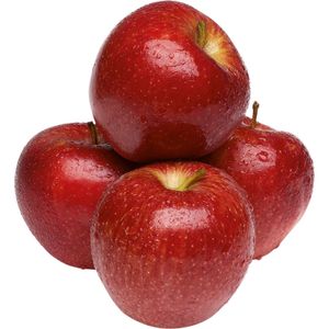 Manzana Red  Delicious