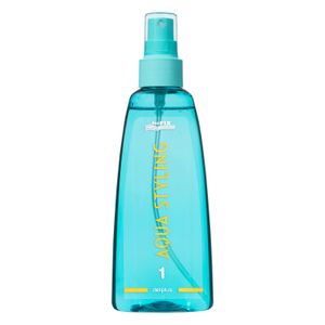 Agua de peinado cabello Aqua Styling Deliplus