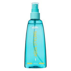 Agua de peinado cabello Aqua Styling Deliplus