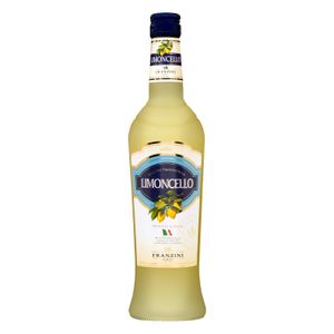 Licor de limoncello Franzini