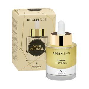 Sérum facial Retinol Deliplus Regen Skin