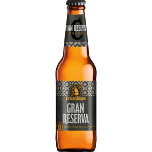 Cerveza Gran Reserva