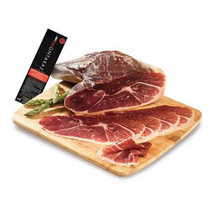 Jamón Bellota 100% Ibérico 36 Meses