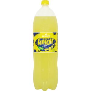 Refresco Limón Botella