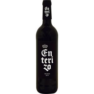 Vino Tinto Crianza D.O.Utiel-Requena