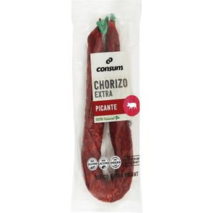 Chorizo Picante Extra