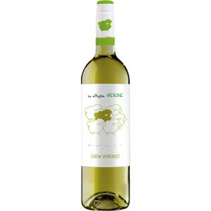 Vino Blanco Verdejo Vino Varietal