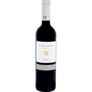 Vino Tinto Roble D.O.Ribera del Duero