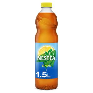 Refresco Té Limón Botella