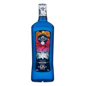 Ginebra sweet Gin Exotic Glivery