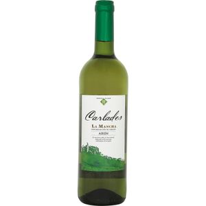 Vino Blanco Joven D.O.Mancha