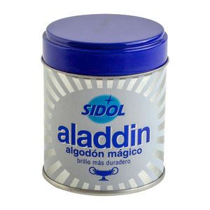 Algodón mágico Aladdin