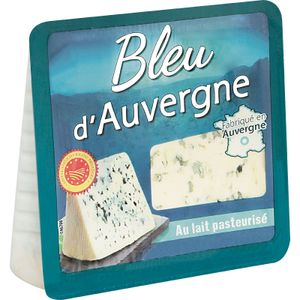 Queso Azul D'Auvergne DOP