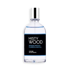 Eau de toilette hombre Misty Wood Bosque místico