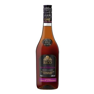 Brandy de Jerez solera gran reserva Convidado de Baco