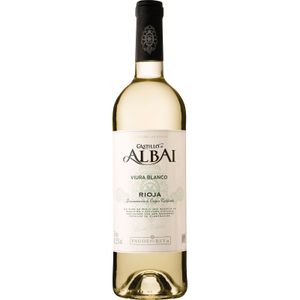 Vino Blanco D.O.Rioja