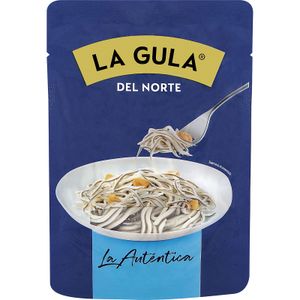 La Gula del Norte