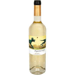 Vino Blanco Verdejo D.O.Rueda