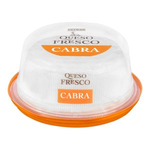 Queso fresco de cabra Hacendado