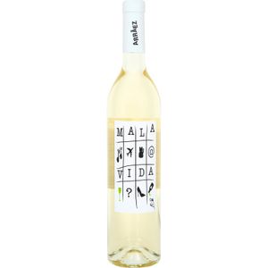 Vino Blanco D.O.Valencia