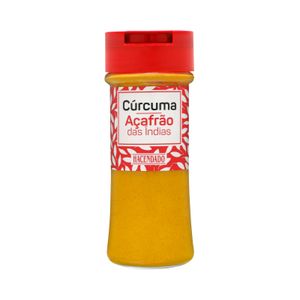 Cúrcuma Hacendado