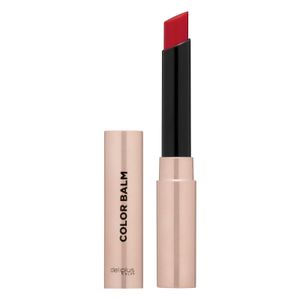 Bálsamo labial Color Balm Deliplus 05 rojo