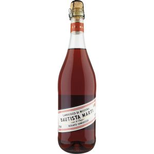 Vino Rosado Lambrusco