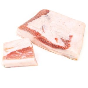 Tocino Blanco de Cerdo